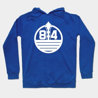 The 814 Hoodie